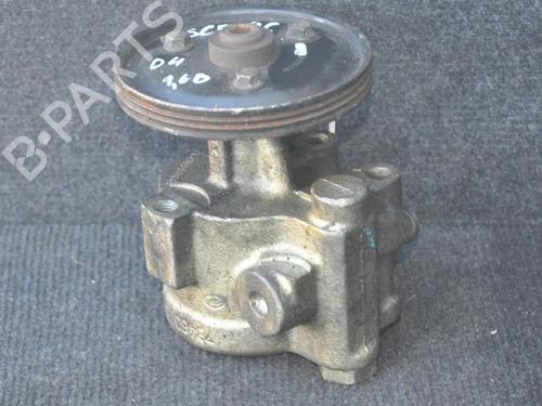 Steering pump RENAULT SCÉNIC II (JM0/1_) 1.6 | BP7081240M99