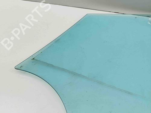 Front right door window RENAULT ZOE (BFM_) ZOE | BP27803808C19