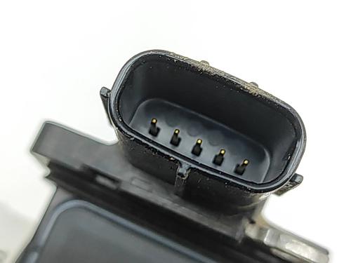 Mass air flow sensor ISUZU D-MAX II (TFR, TFS) 1.9 Ddi 4x4 (TFS87J) | BP31047392M95 