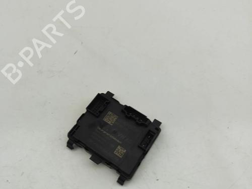 Used Electronic module Electronic module PORSCHE MACAN (XAB) 4S Electric 4 (XABDC1) (517 hp) 33433358 33433358