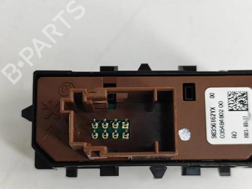 Spak kontakt OPEL MOKKA 1.2 (76) | BP28558244I30