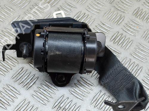 Used Rear right seatbelt FORD USA MUSTANG Coupe 5.0 V8 (418 hp) 27753475