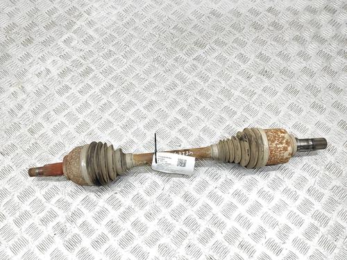 Used Left front driveshaft OPEL VIVARO B Bus (X82) 1.6 CDTI (06) (140 hp) 22999462