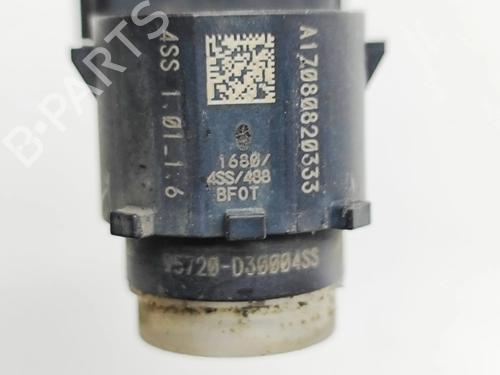 Electronic module KIA OPTIMA Sportswagon (JF) 1.7 CRDi | BP30596410M83 