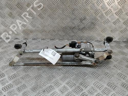 Used Front wipers mechanism Front wipers mechanism VW GOLF VII (5G1, BQ1, BE1, BE2) 1.2 TSI (105 hp) 24976281 24976281