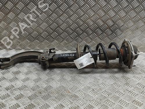 Used Right front shock absorber AUDI A6 C7 Avant (4G5, 4GD) 3.0 TDI quattro (272 hp) 21187664