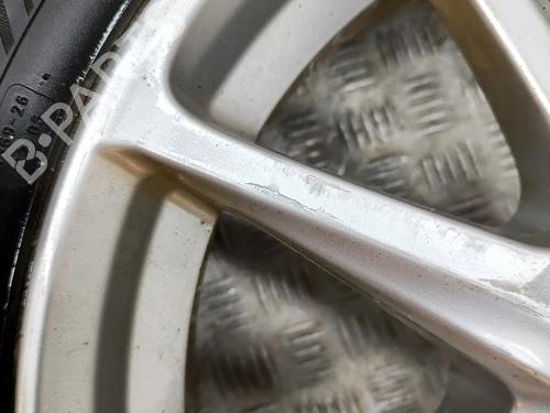 Fælk NISSAN LEAF (ZE1) Electric | BP28732580C45