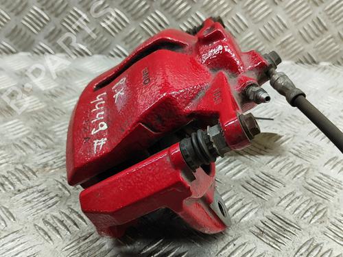 Left front brake caliper AUDI A3 Limousine (8YS, 8YM) S3 quattro | BP28028302M105 