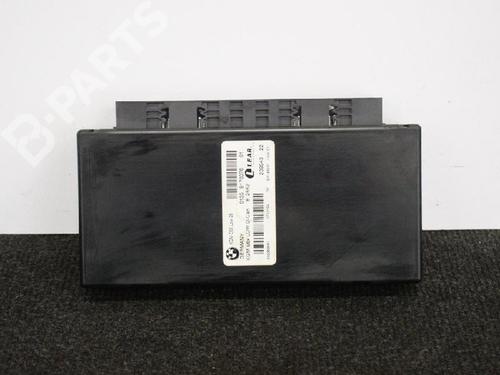 Elektronisk modul BMW 5 (E60) 530 d (235 hp) 6749075