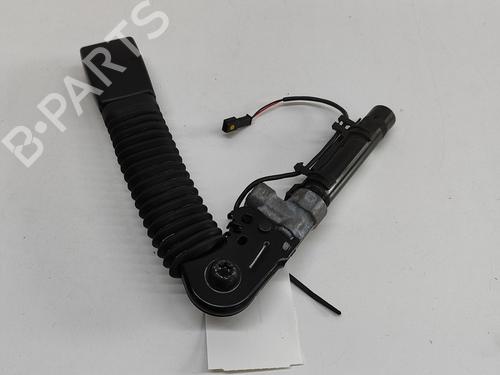 Seat buckle BMW 7 (F01, F02, F03, F04) 750 i, Li | BP29524341I32 