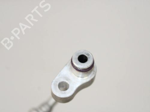 AC pipe MERCEDES-BENZ A-CLASS (W176) A 160 (176.041) | BP29920883M126