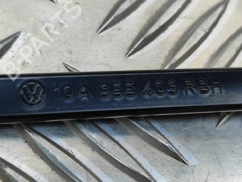 Front windshield wiper arm CUPRA BORN (K11) 58 | BP33388432C143 - Image 7