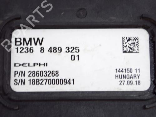 Electronic module BMW i3 (I01) Range Extender | BP10072822M83 