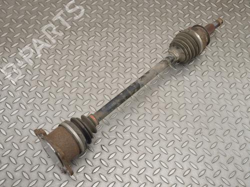 Right rear driveshaft INFINITI FX 30d AWD | BP33356429M41 - Image 3