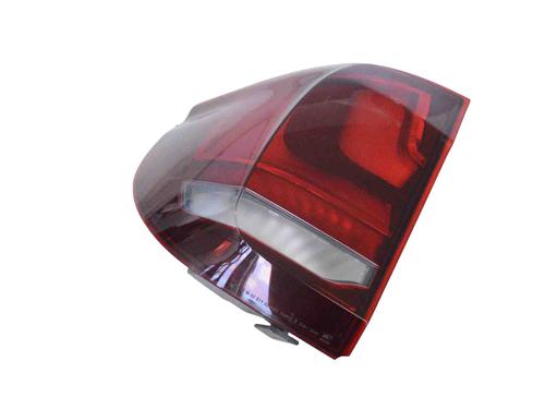 Used Left taillight BMW X5 (F15, F85) xDrive 40 d (313 hp) 30268168