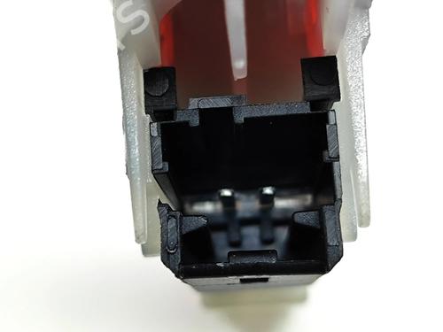 Third brake light OPEL VIVARO C Bus (K0) 2.0 | BP33393271L11  - Image 8