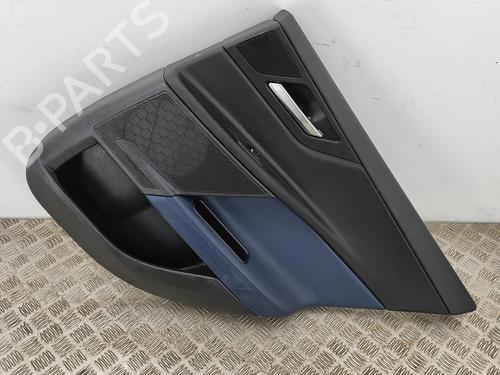 Setesett JAGUAR XE (X760) 2.0 D | BP29042301C78 