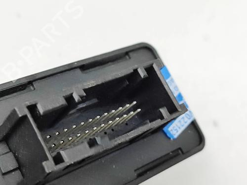 Módulo eletrónico VW PASSAT B8 (3G2, CB2) 2.0 TDI | BP30819347M83