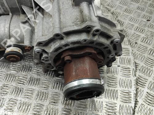 Gearbox BMW 1 (E87) 120 i | BP27583687M3 