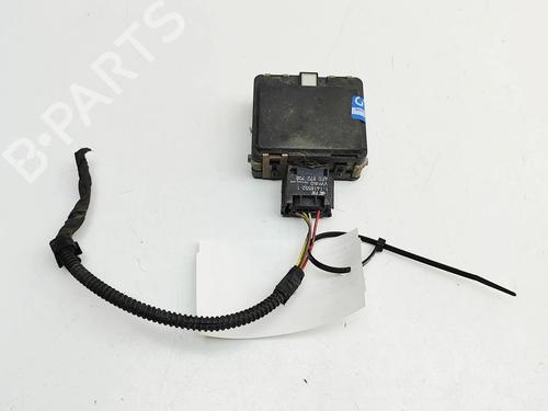 Used Electronic module Electronic module VW TRANSPORTER T6 Van (SGA, SGH, SHA, SHH) 2.0 TDI (150 hp) 33387325 33387325