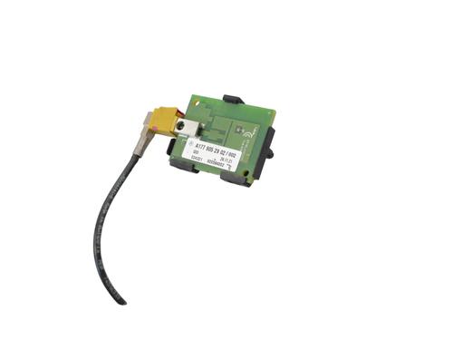 Used Electronic module MERCEDES-BENZ A-CLASS Saloon (V177) A 180 d (177.110) (116 hp) 30247501