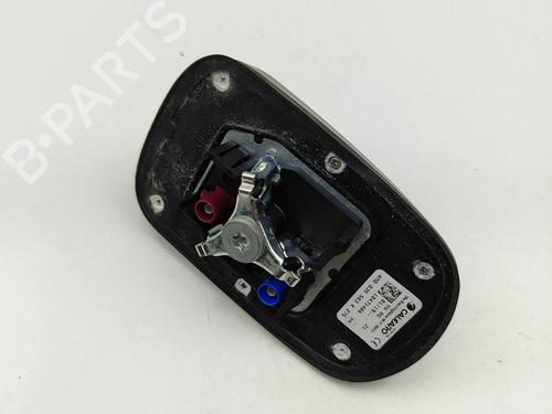 Antenne/Base AUDI A5 (F53, F5P) 35 TFSI Mild Hybrid | BP28436483C140 