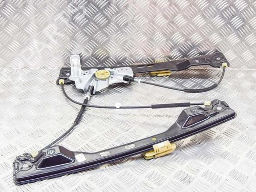 Used Front left window mechanism OPEL ZAFIRA TOURER C (P12) 1.8 (75) (140 hp) 6774700
