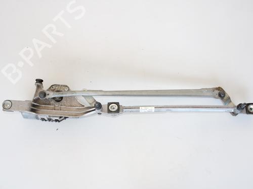 Vindrude Viskermekanisme FORD FOCUS II (DA_, HCP, DP) 2.5 ST (225 hp) 29753447