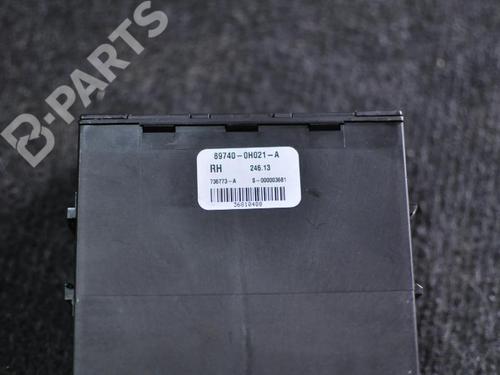 Elektronisk modul TOYOTA AYGO (_B1_) 1.0 GPL (KGB10_) | BP7733401M83