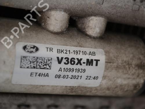 Radiator set FORD TRANSIT V363 Van (FCD, FDD) 2.0 EcoBlue | BP30248415M120 