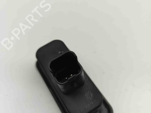 Tailgate handle RENAULT ZOE (BFM_) ZOE | BP27644351C132