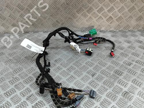 Wiring harness JAGUAR I-PACE (X590) EV400 AWD | BP27782678E16