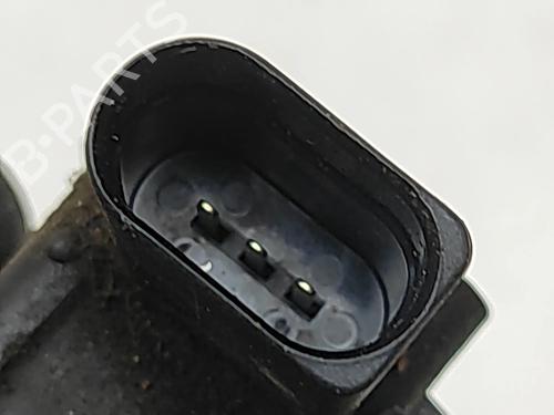 Electronic module PORSCHE BOXSTER (987) 2.7 | BP33270833M83 - Image 5