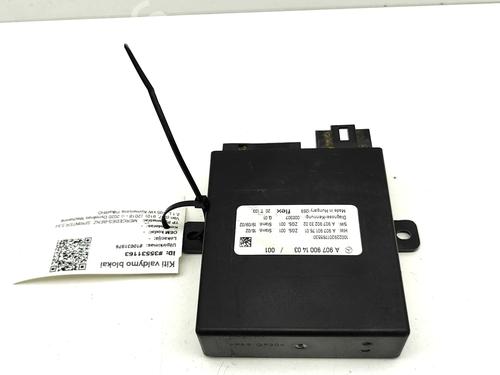 Electronic module MERCEDES-BENZ SPRINTER 3-t Van (B910) 214 CDI (910.621, 910.623) | BP34630440M83 - Image 3