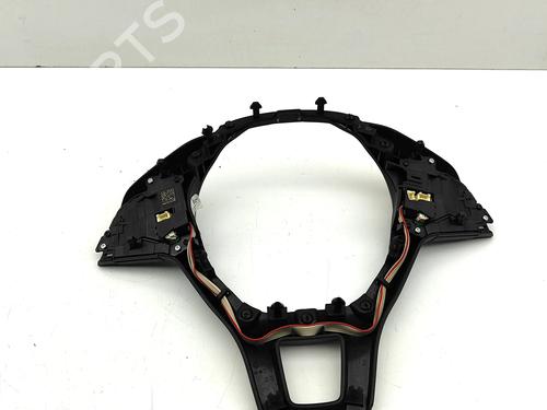 Steering wheel controls MAN TGE Van 2.0 TDI (01V, 03V, 36V, UYB, UYC, UYD) | BP31976988E15