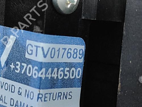 Gearbox control unit VW TOUAREG (7P5, 7P6) 3.0 V6 TDI | BP26013703M52 