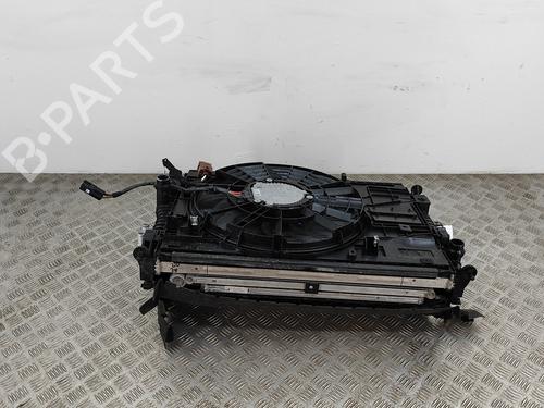 Radiator set PEUGEOT 3008 II SUV (MC_, MR_, MJ_, M4_) Hybrid 180 (M4DGLU) | BP30178108M120 