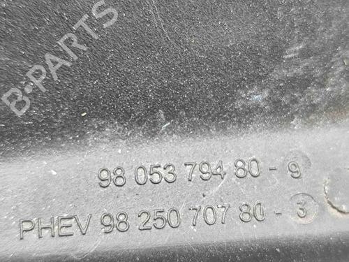 Air filter box CITROËN C5 AIRCROSS (A_) 1.6 Hybrid 225 (A45GFR) | BP29459503M87  - Image 5