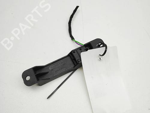Electronic module MERCEDES-BENZ EQS (V297) EQS 450+ (297.123) | BP39205595M83 - Image 5