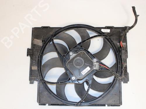Radiator fan BMW 3 Gran Turismo (F34) 318 d | BP30155237M35