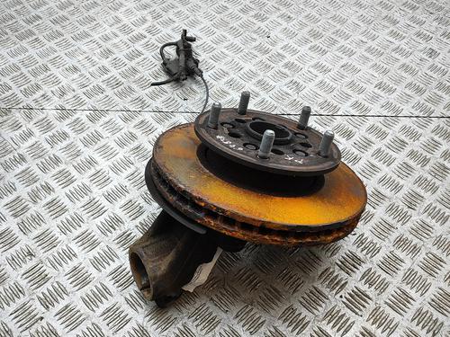 Left front steering knuckle FORD TRANSIT V363 Platform/Chassis (FED, FFD) 2.0 EcoBlue | BP38184470M25 - Image 2