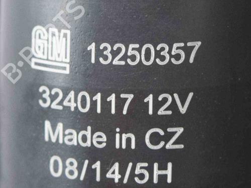 Ruitensproeierpomp OPEL MOKKA / MOKKA X (J13) 1.4 (_76) | BP14614642E24 