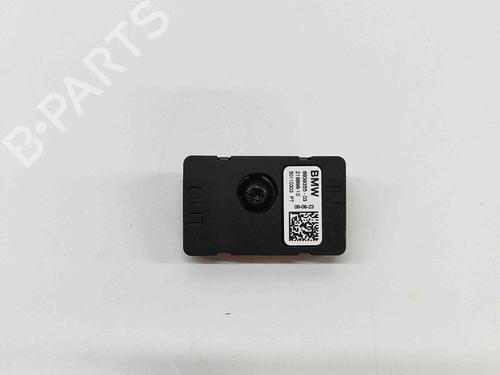 Module électronique BMW X7 (G07) xDrive 40 d Mild-Hybrid (340 hp) 27797399