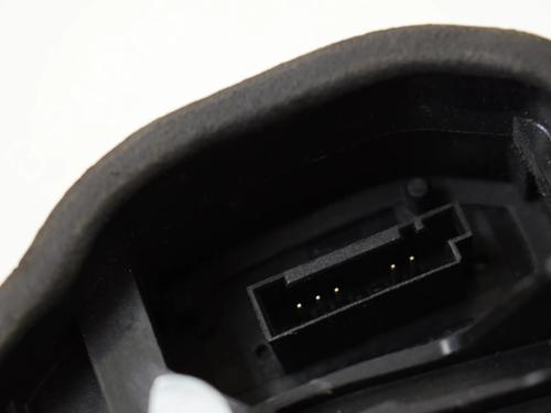 Front left lock BMW 1 (E87) 120 d | BP30208097C98 