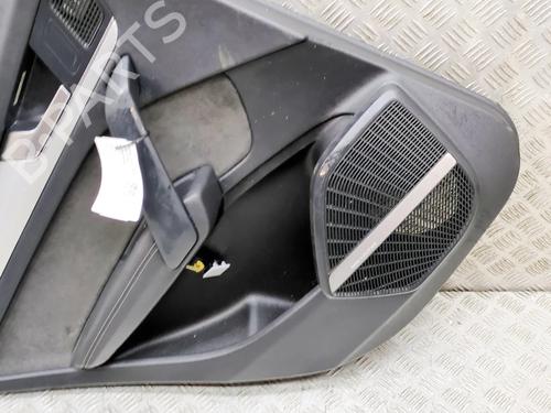Rear left panel AUDI Q5 (FYB, FYG) SQ5 TDI Mild Hybrid quattro | BP39472618C60 - Image 3