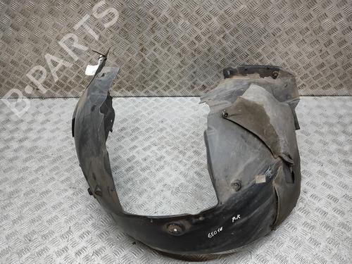 Hjulbue JAGUAR XE (X760) 2.0 D | BP38239130C56 - Image 5