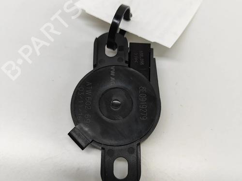 Electronic module AUDI A7 Sportback (4GA, 4GF) 3.0 TDI | BP23416343M83 - Image 4