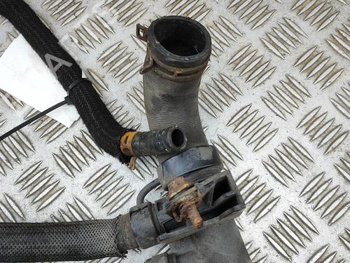 Pipe RENAULT MASTER III Van (FV) 2.3 dCi 180 FWD (FV04, FV07) | BP38191885M125 - Image 9