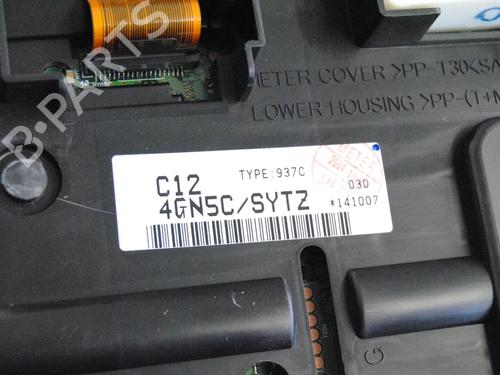 Instrument cluster INFINITI Q50 50 D | BP33363539C47  - Image 5