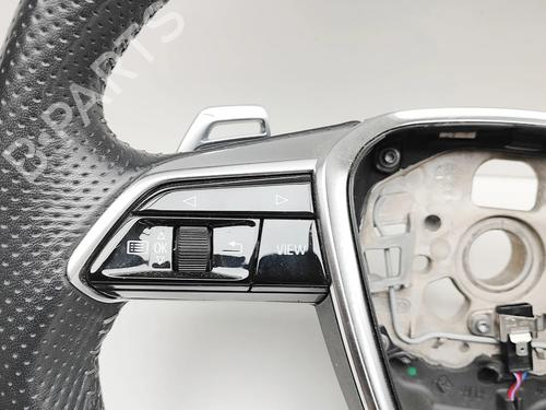 Ratt AUDI A6 C8 Avant (4A5) RS6 TFSI Mild Hybrid quattro | BP37583539C49 - Image 3